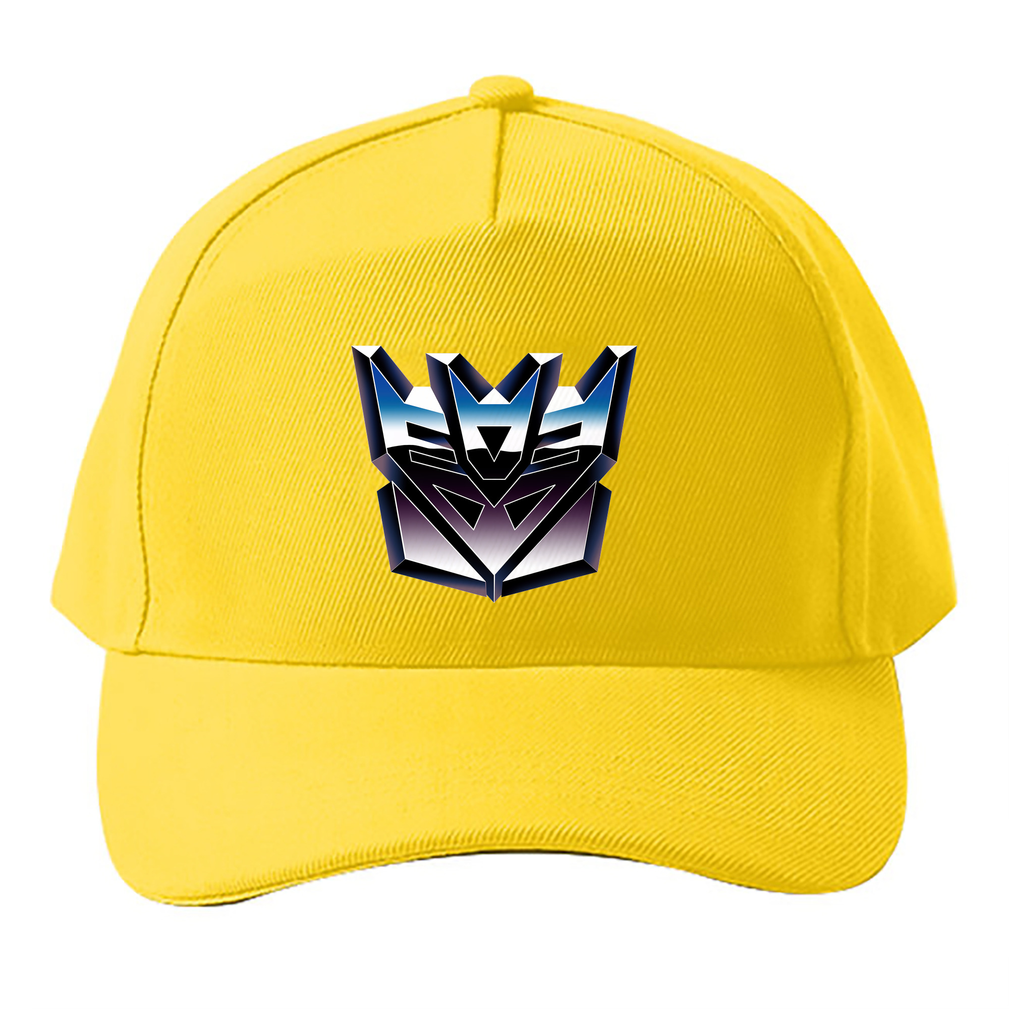 （画像用） Transformers トランスフォーマー ベースボールキャップ 綿100％ 男女兼用 帽子 スポーツ